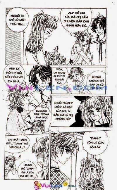 Cặp Đôi Kỳ Lạ - Chapter 5 - Trang 148