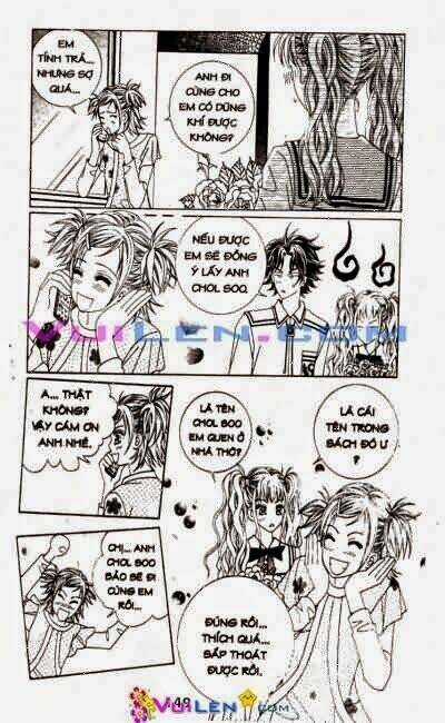 Cặp Đôi Kỳ Lạ - Chapter 5 - Trang 150