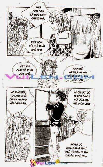 Cặp Đôi Kỳ Lạ - Chapter 5 - Trang 154