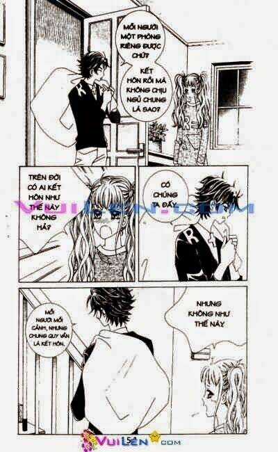 Cặp Đôi Kỳ Lạ - Chapter 5 - Trang 155