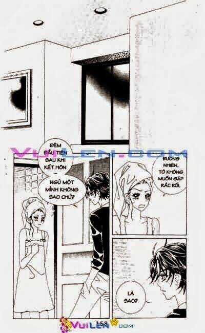 Cặp Đôi Kỳ Lạ - Chapter 5 - Trang 159