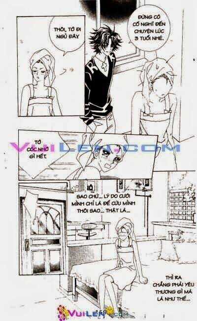 Cặp Đôi Kỳ Lạ - Chapter 5 - Trang 160