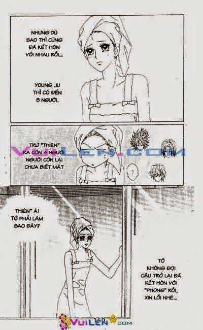 Cặp Đôi Kỳ Lạ - Chapter 5 - Trang 161