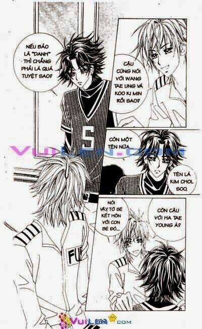 Cặp Đôi Kỳ Lạ - Chapter 5 - Trang 164