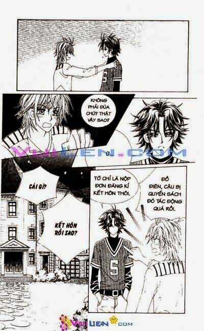 Cặp Đôi Kỳ Lạ - Chapter 5 - Trang 165