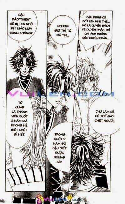 Cặp Đôi Kỳ Lạ - Chapter 5 - Trang 166