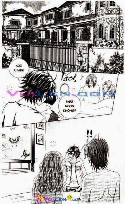 Cặp Đôi Kỳ Lạ - Chapter 5 - Trang 167