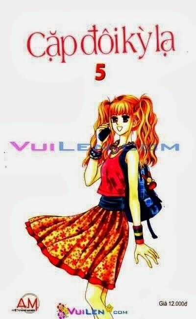 Cặp Đôi Kỳ Lạ - Chapter 5 - Trang 169