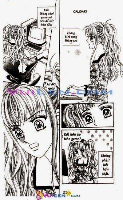 Cặp Đôi Kỳ Lạ - Chapter 5 - Trang 26