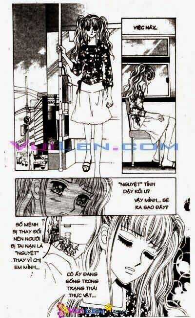 Cặp Đôi Kỳ Lạ - Chapter 5 - Trang 28