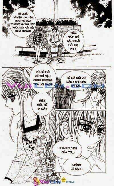 Cặp Đôi Kỳ Lạ - Chapter 5 - Trang 33