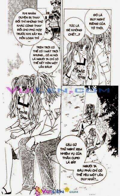 Cặp Đôi Kỳ Lạ - Chapter 5 - Trang 36