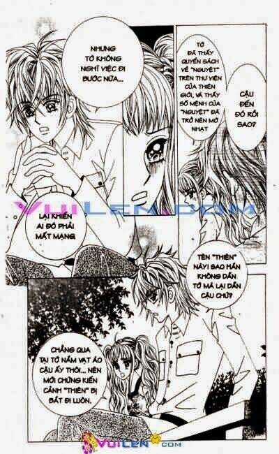 Cặp Đôi Kỳ Lạ - Chapter 5 - Trang 37