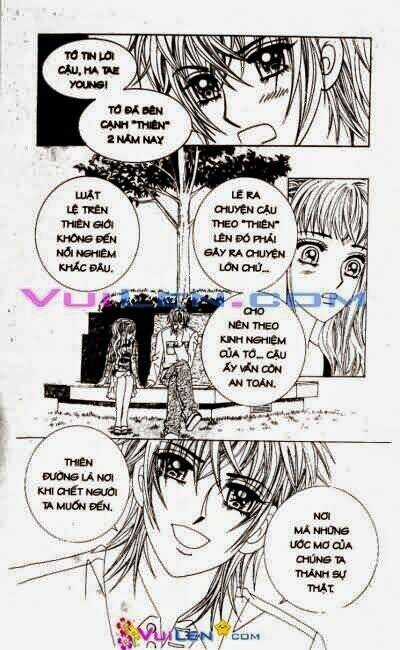 Cặp Đôi Kỳ Lạ - Chapter 5 - Trang 38