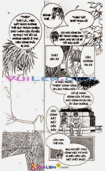 Cặp Đôi Kỳ Lạ - Chapter 5 - Trang 40