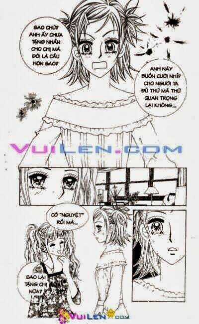 Cặp Đôi Kỳ Lạ - Chapter 5 - Trang 5