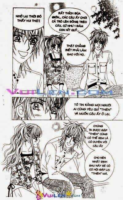 Cặp Đôi Kỳ Lạ - Chapter 5 - Trang 41