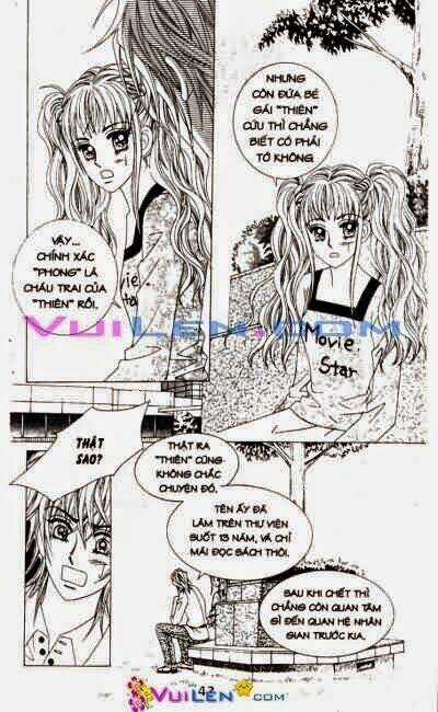 Cặp Đôi Kỳ Lạ - Chapter 5 - Trang 44