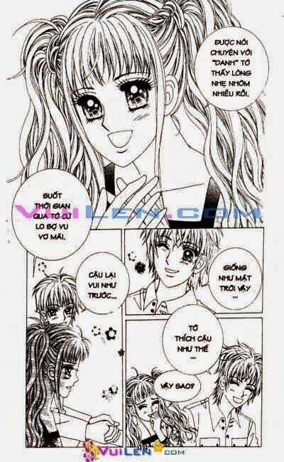 Cặp Đôi Kỳ Lạ - Chapter 5 - Trang 45