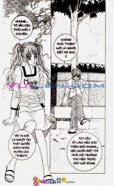 Cặp Đôi Kỳ Lạ - Chapter 5 - Trang 46