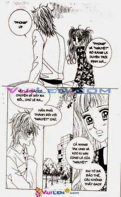 Cặp Đôi Kỳ Lạ - Chapter 5 - Trang 48