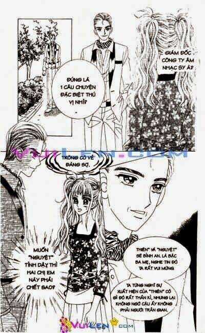 Cặp Đôi Kỳ Lạ - Chapter 5 - Trang 51