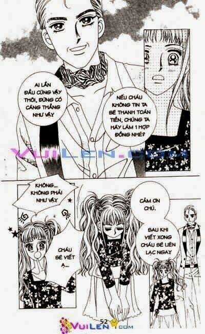 Cặp Đôi Kỳ Lạ - Chapter 5 - Trang 53