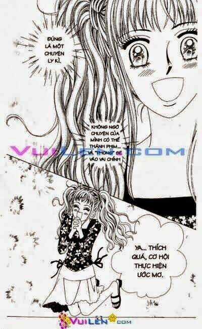 Cặp Đôi Kỳ Lạ - Chapter 5 - Trang 54