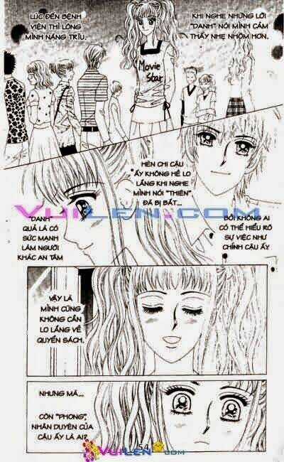 Cặp Đôi Kỳ Lạ - Chapter 5 - Trang 55