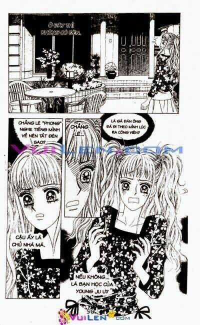 Cặp Đôi Kỳ Lạ - Chapter 5 - Trang 57