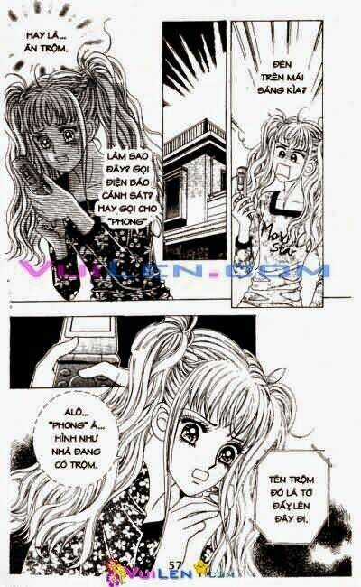 Cặp Đôi Kỳ Lạ - Chapter 5 - Trang 58