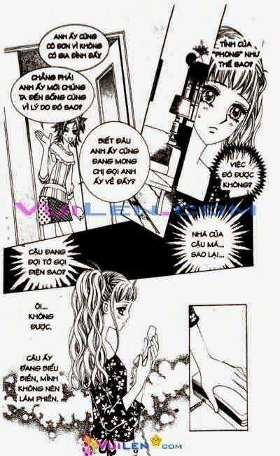 Cặp Đôi Kỳ Lạ - Chapter 5 - Trang 7