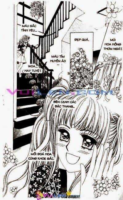 Cặp Đôi Kỳ Lạ - Chapter 5 - Trang 61