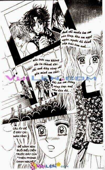 Cặp Đôi Kỳ Lạ - Chapter 5 - Trang 65