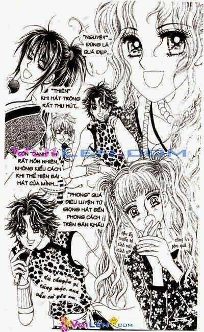 Cặp Đôi Kỳ Lạ - Chapter 5 - Trang 66