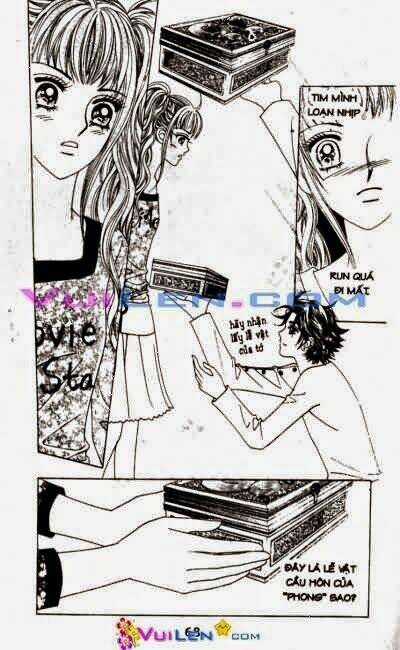 Cặp Đôi Kỳ Lạ - Chapter 5 - Trang 69