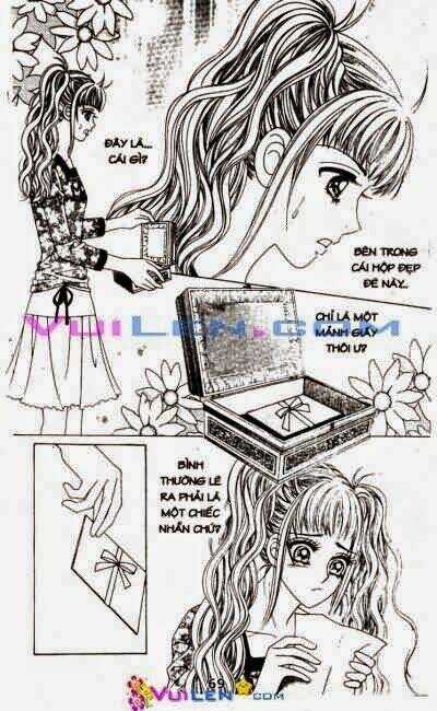 Cặp Đôi Kỳ Lạ - Chapter 5 - Trang 70