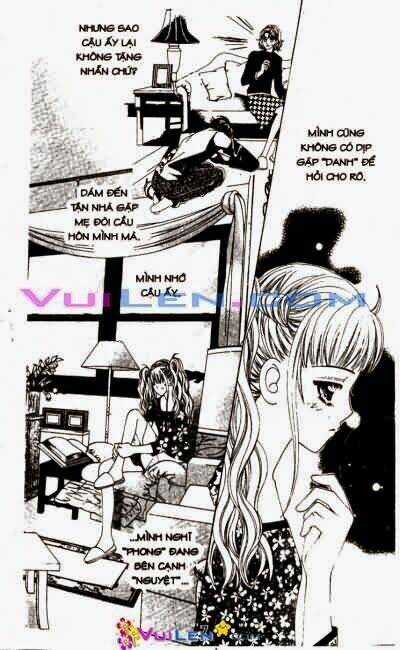 Cặp Đôi Kỳ Lạ - Chapter 5 - Trang 8