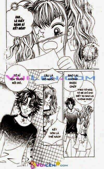 Cặp Đôi Kỳ Lạ - Chapter 5 - Trang 71