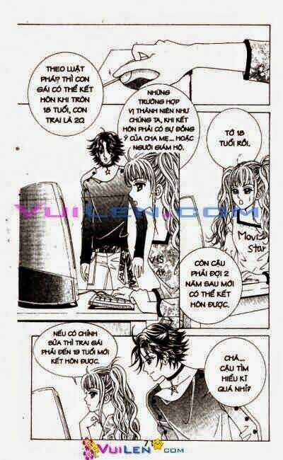 Cặp Đôi Kỳ Lạ - Chapter 5 - Trang 72