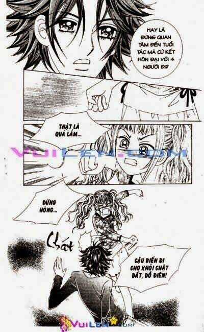 Cặp Đôi Kỳ Lạ - Chapter 5 - Trang 75