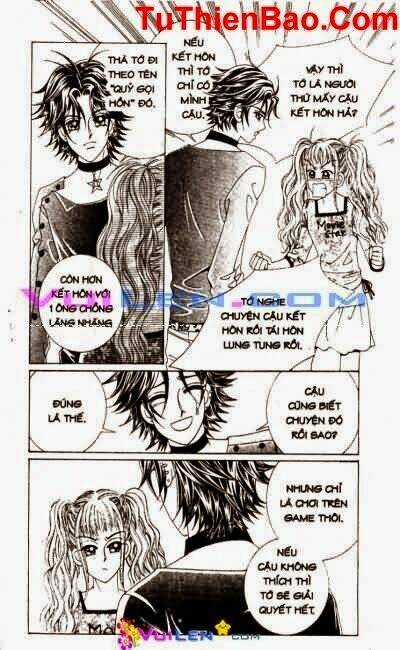 Cặp Đôi Kỳ Lạ - Chapter 5 - Trang 78