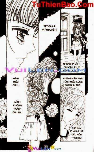 Cặp Đôi Kỳ Lạ - Chapter 5 - Trang 81