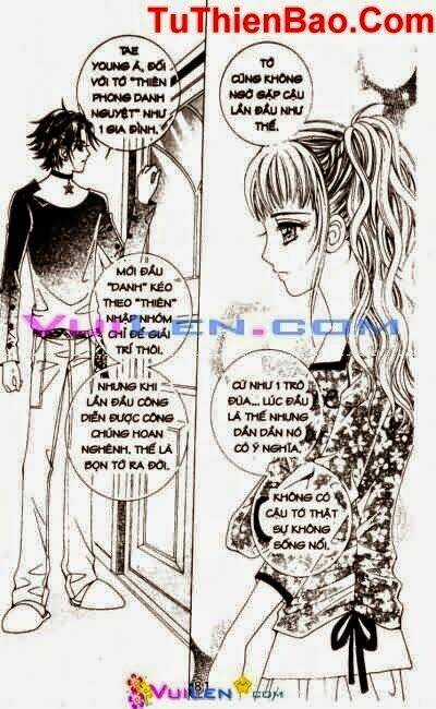 Cặp Đôi Kỳ Lạ - Chapter 5 - Trang 82