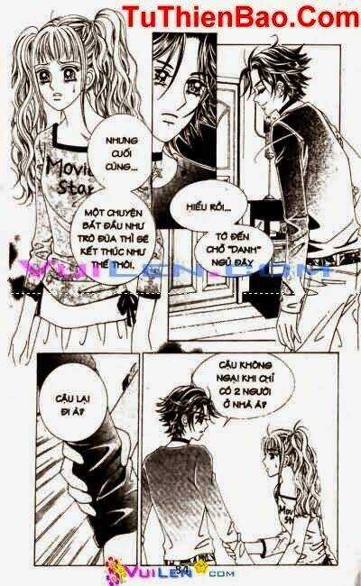 Cặp Đôi Kỳ Lạ - Chapter 5 - Trang 85