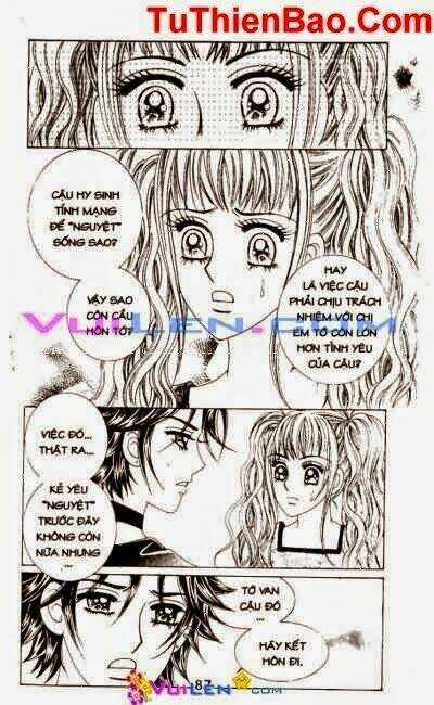 Cặp Đôi Kỳ Lạ - Chapter 5 - Trang 88