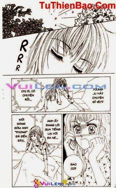 Cặp Đôi Kỳ Lạ - Chapter 5 - Trang 91