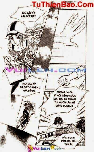 Cặp Đôi Kỳ Lạ - Chapter 5 - Trang 92