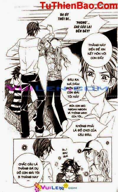 Cặp Đôi Kỳ Lạ - Chapter 5 - Trang 93