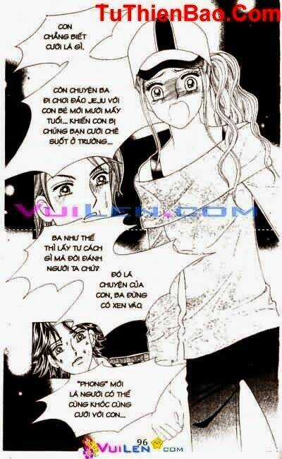 Cặp Đôi Kỳ Lạ - Chapter 5 - Trang 97